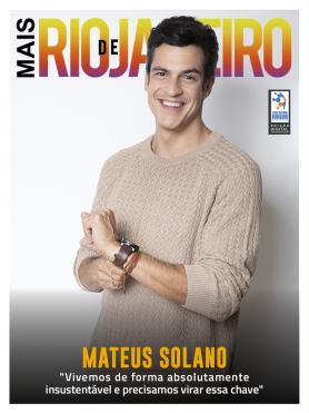 Mais Rio de Janeiro Ed. 108