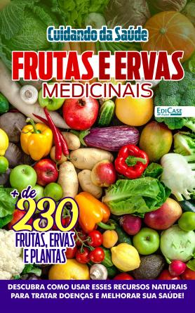 Cuidando da Saúde Ed. 33