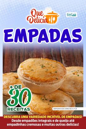 Que Delícia Ed. 88