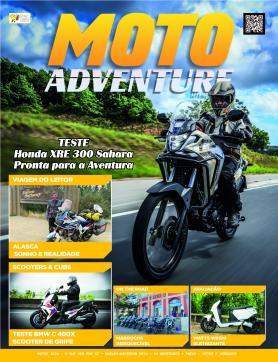 Moto Adventure Ed. 279