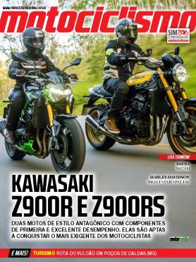 Motociclismo Ed. 313