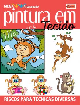 Mega Artesanato Ed. 73