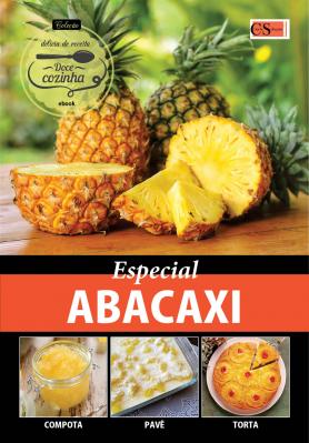 Coleção Doce Cozinha Ed. 168