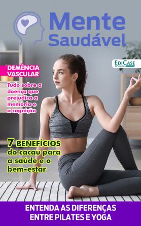 Mente Saudável Ed. 27