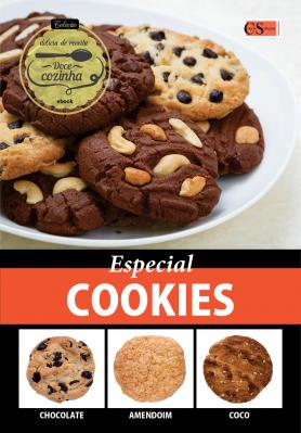 Coleção Doce Cozinha Ed. 169