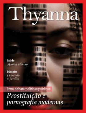 Thyanna Ed. 41