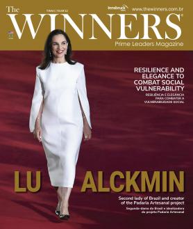 The Winners Ed. 64