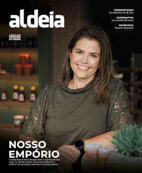 Aldeia Ed.182
