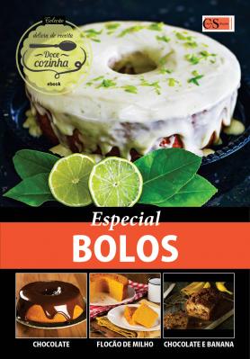 Coleção Doce Cozinha Ed. 170