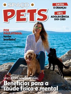 Spaço Pets Ed. 59