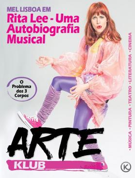 Arte Klub Ed. 58
