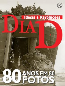 Ideias e Revoluções Ed. 52