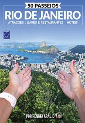 Férias no Brasil - Rio de Janeiro
