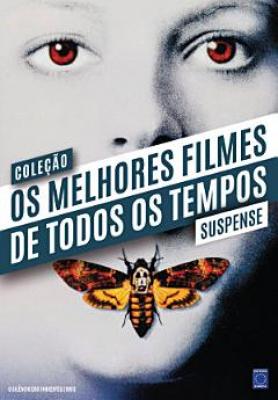 Coleção Os Melhores Filmes de Todos os Tempos: Suspense