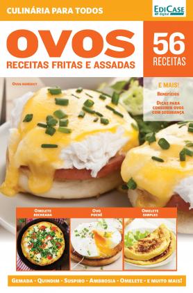 Culinária Para Todos - Ed. 13