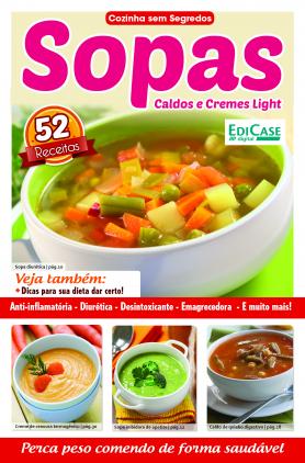 Cozinha Sem Segredos Ed. 17 