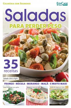 Culinária Sem Segredos - Ed. 16
