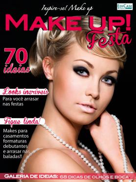 Inspire-se Make Up - Ed. 3