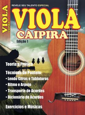 Revele Seu Talento Especial Ed. 1