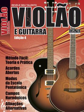 Revele seu Talento - Ed. 4