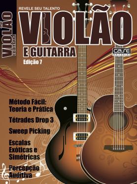 Revele Seu Talento - Ed. 7