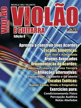 Revele Seu Talento - Ed. 8