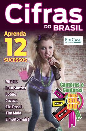 Cifras do Brasil - Ed. 11