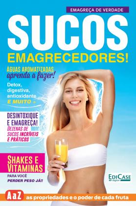 Emagreça de Verdade Ed. 2