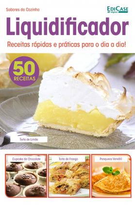 Sabores da Cozinha - Ed. 12
