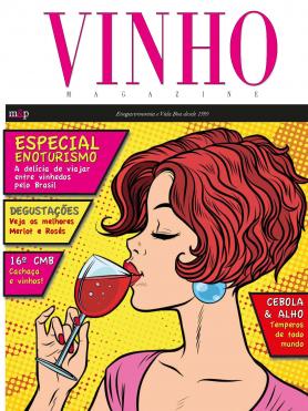 Vinho Magazine - Edição 118