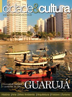 Cidade e Cultura - Edição 02