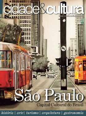 Cidade e Cultura - Edição 09