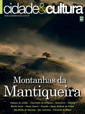 Cidade e Cultura - Edição 10