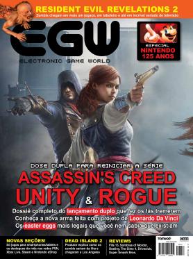 EGW - Ed. 157