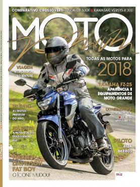 Moto Premium - Ed. 23