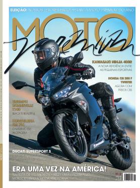Moto Premium Ed. 28