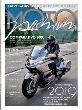 Moto Premium Ed. 29