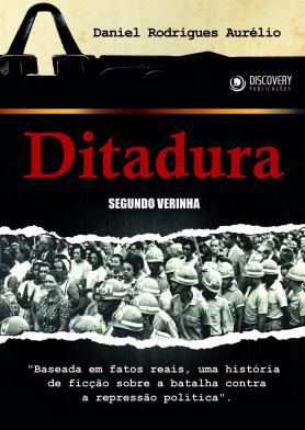 Ditadura - Edição 01