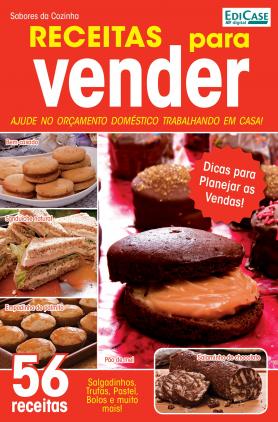 Sabores da Cozinha - Ed. 8