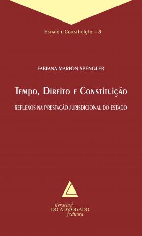 Tempo, direito e constituição 