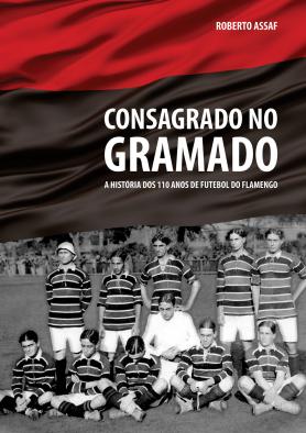 Consagrado no Gramado