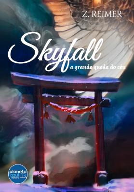 Skyfall , a grande queda do céu