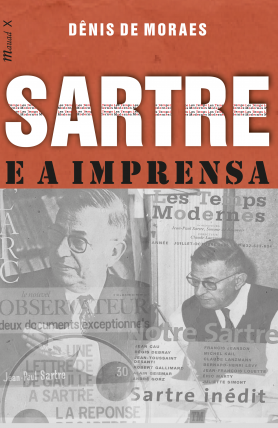 Sartre e a Imprensa