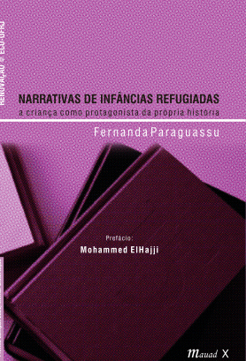 Narrativas de Infâncias Refugiadas: A criança como protagonista da própria história
