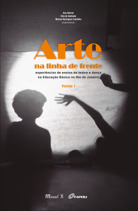 Arte na Linha de Frente