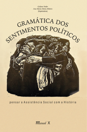 Gramática dos Sentimentos Políticos