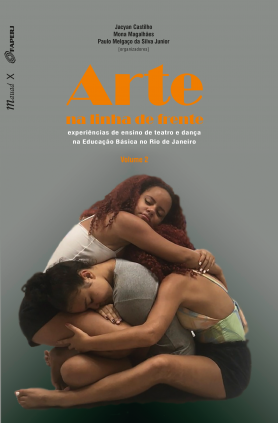 Arte na Linha de Frente 2