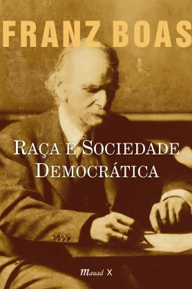 Raça e Sociedade Democrática