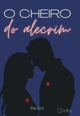 O cheiro do alecrim