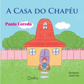 A casa do chapéu